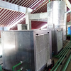 ติดตั้งปั๊มความร้อน (Heat Pump) - แอดวานซ์เทอร์โมโซลูชั่น ออกแบบและผลิตซิลเลอร์อุตสาหกรรม Absorption Chiller