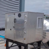 ติดตั้งปั๊มความร้อน (Heat Pump) - แอดวานซ์เทอร์โมโซลูชั่น ออกแบบและผลิตซิลเลอร์อุตสาหกรรม Absorption Chiller