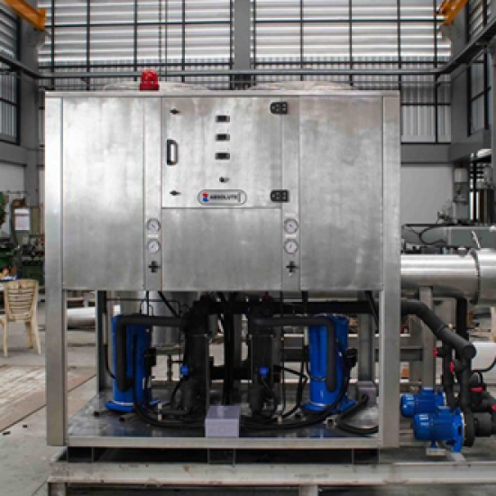 ผลิตติดตั้งเครื่องลดความชื้นไบโอแก๊ส (Gas Dryer / Dehumidifier) บริษัท แอดวานซ์เทอร์โมโซลูชั่น จำกัด ABSOLUTE Gas Dryer เครื่องลดความชื้นไบโอแก๊ส (Gas Dryer / Dehumidifier)  เครื่องลดความชื้นอุตสาหกรรม  ออกแบบติดตั้งเครื่องลดความชื้น(Gas Dryer/Dehumidifier)  ABSOLUTE Gas Dryer เครื่องลดความชื้นไบโอแก๊ส (Gas Dryer / Dehumidifier) 