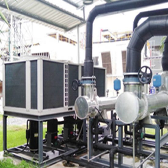 ติดตั้งเครื่องABSOLUTE Biogas Dryer / Biogas Dehumidifier - บริษัท แอดวานซ์เทอร์โมโซลูชั่น จำกัด - บริษัท แอดวานซ์เทอร์โมโซลูชั่น จำกัด  ABSOLUTE Biogas Dryer / Biogas Dehumidifier 